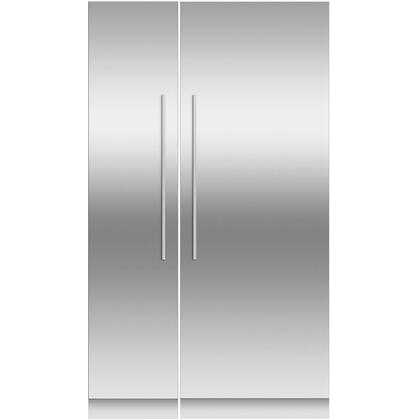 Fisher Refrigerator Model Fisher Paykel 966332
